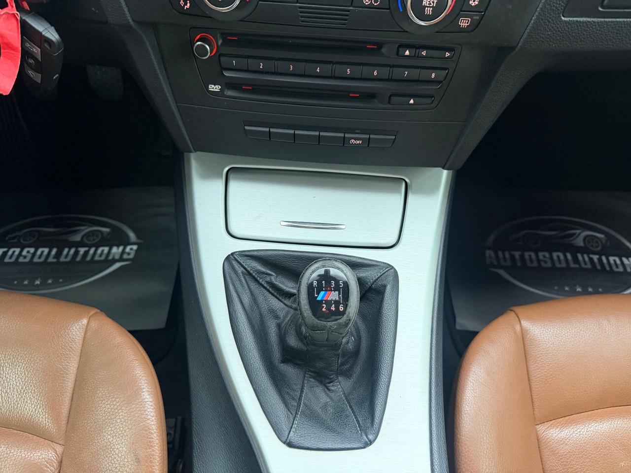 Bmw 320 320i cat Cabrio Msport full optional
