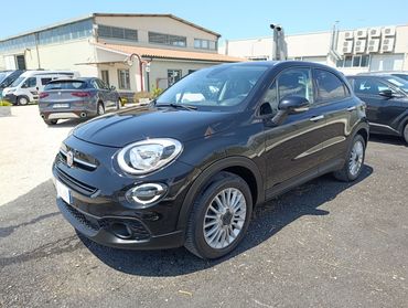 Fiat 500X 1.6 mjt Connect 130cv UNIPROPRIETARIO