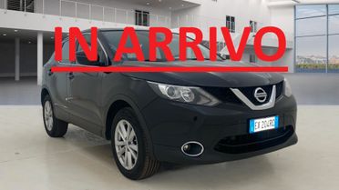 Nissan Qashqai 1.5 dCi 110cv *FULL OPTIONAL*