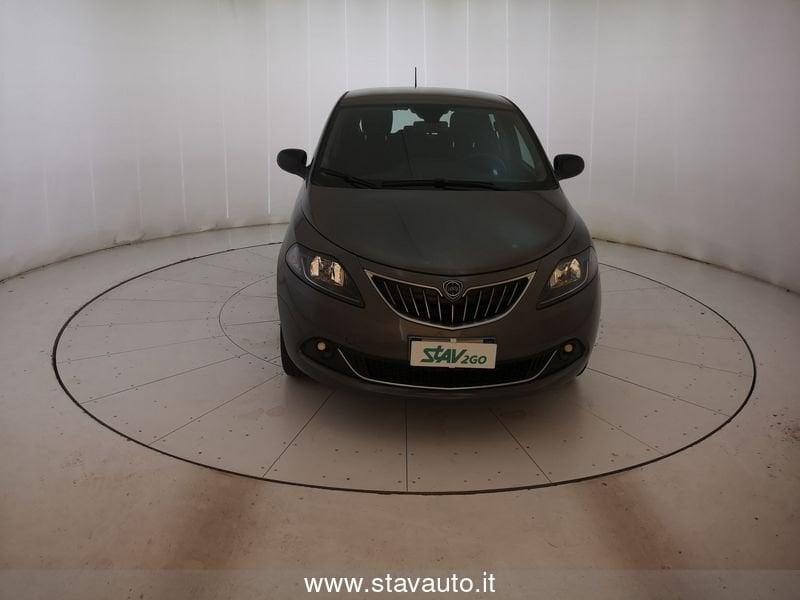 Lancia Ypsilon 1.0 HYB PLAT