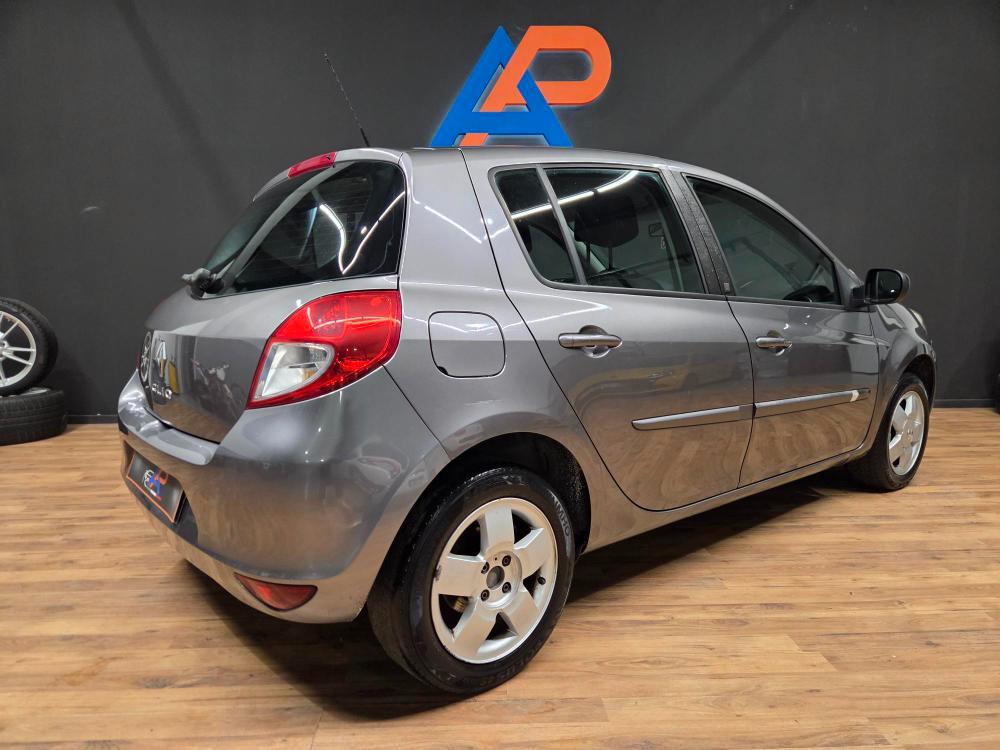 Renault Clio 5 Porte Clio 5p 1.2 16v Dynamique