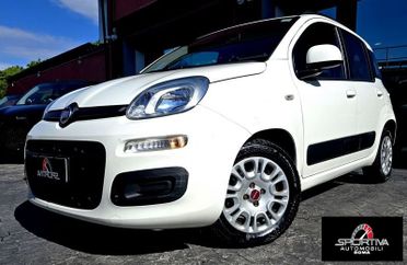 FIAT Panda TOTAL WHITE UNIPRO! 1.2 Lounge