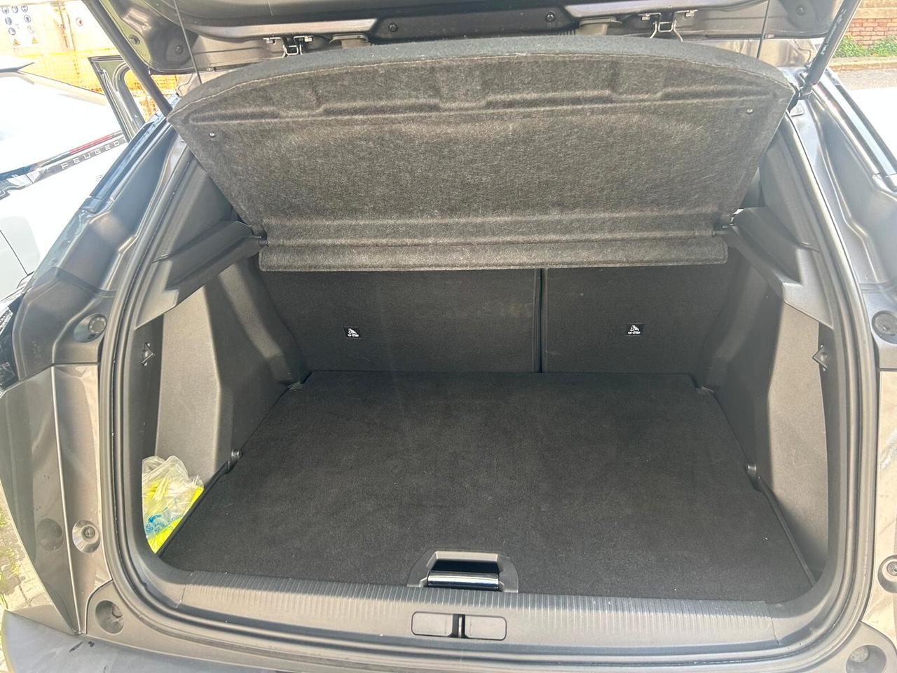 Peugeot 2008 BlueHDi 100 S&S Active