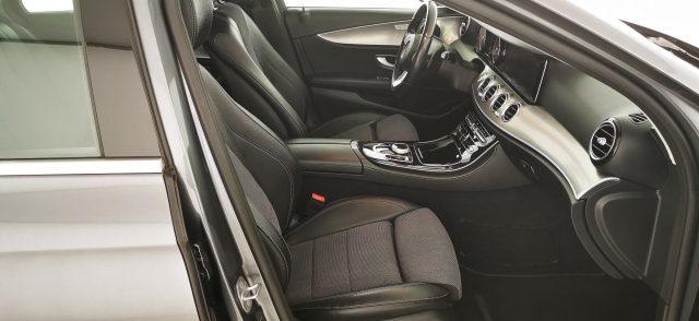 MERCEDES-BENZ E 220 d 4Matic Auto Business Sport