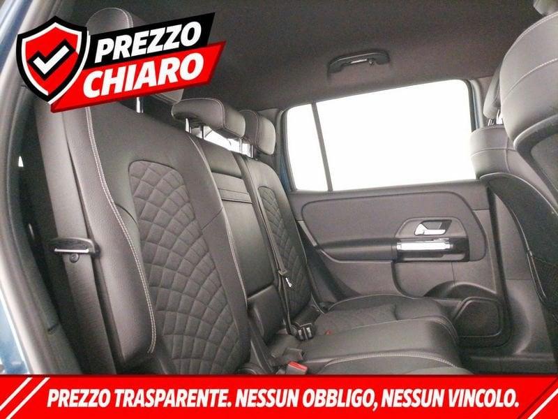 Mercedes-Benz GLB 180 d Edition1 auto