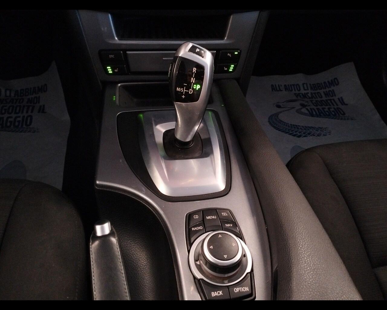 BMW Serie 5 (E60/61) 520d cat Touring Futura