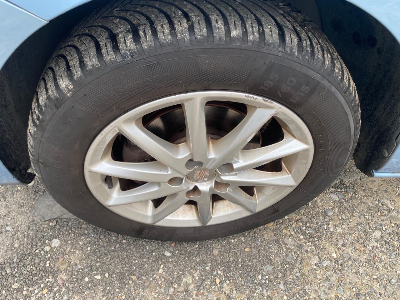 Seat Ibiza 1.6 TDI CR DPF 5 porte Style