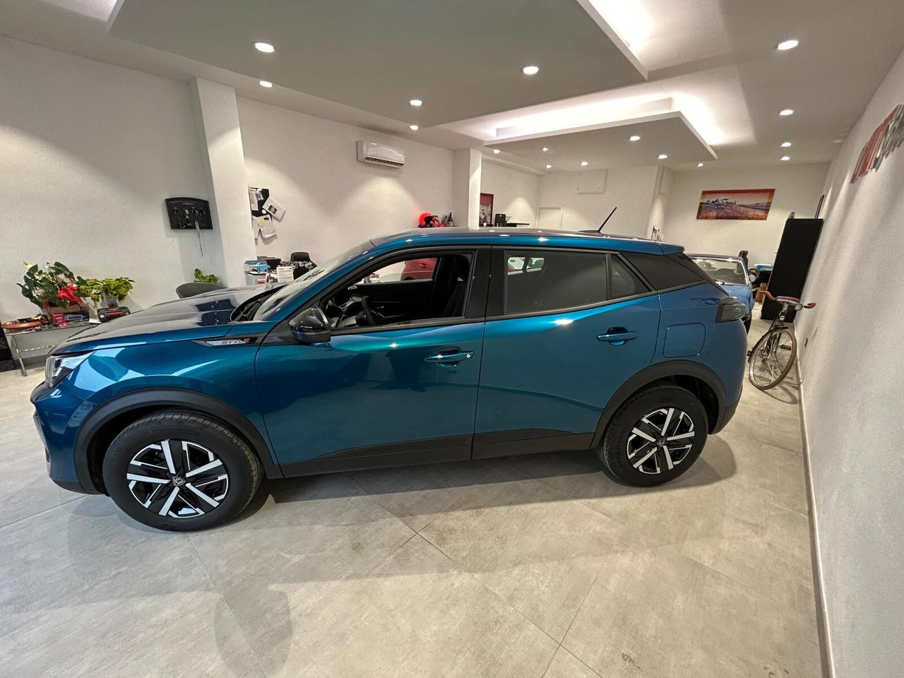 Peugeot 2008 Style NUOVA DA IMMATRICOLARE PREZZO PROMO