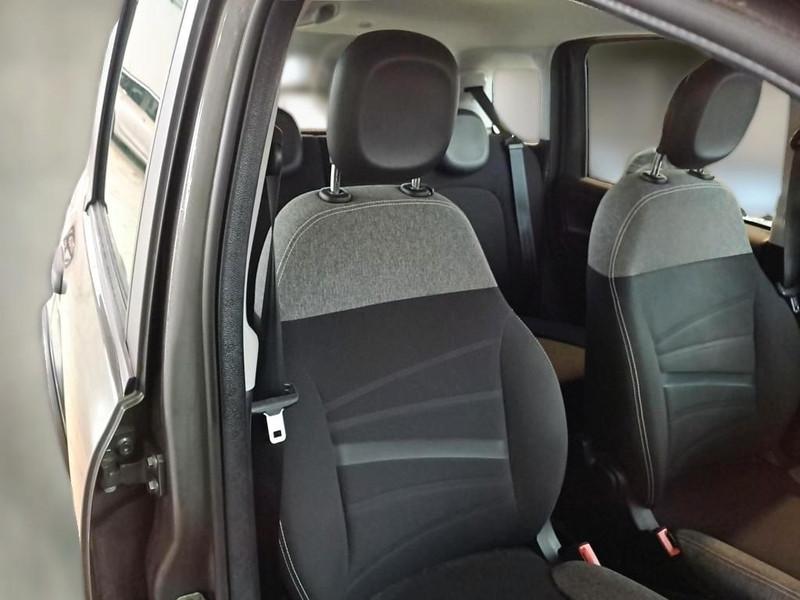 FIAT PANDA 1.0 FIREFLY 70 CV SES HYBRID CITY LIFE 5 PORTE BERLINA
