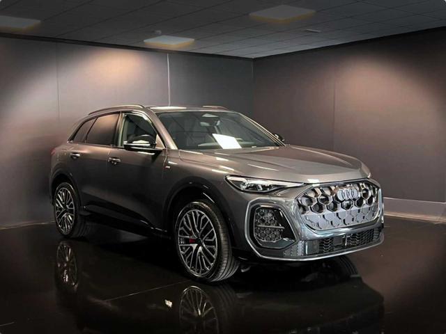 AUDI Q5 TDI mHEV S-Tr Quat. S line edition PRONTA CONSEGNA