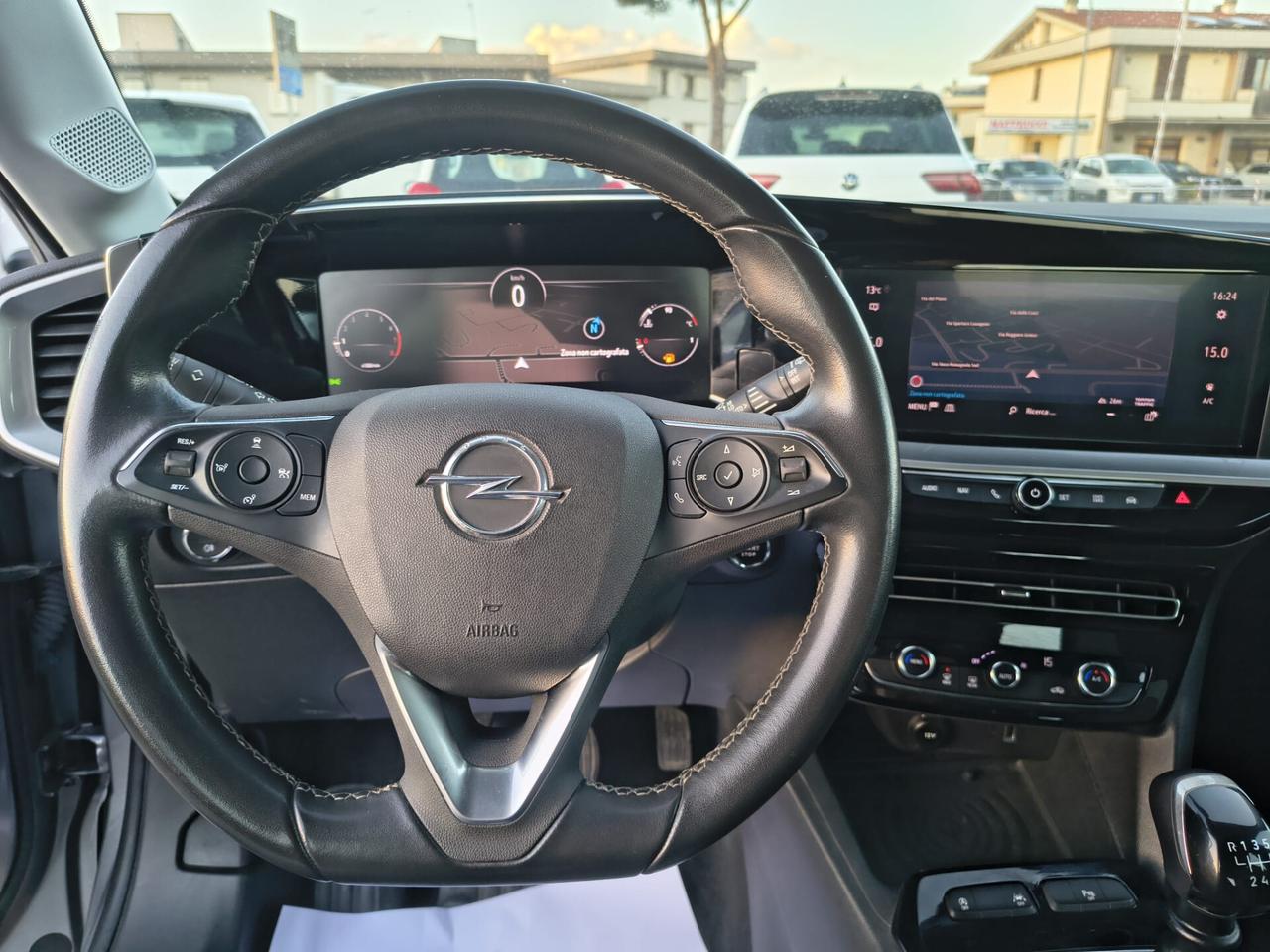 Opel Mokka 1.2 Turbo BENZINA Edition *PREZZO REALE*