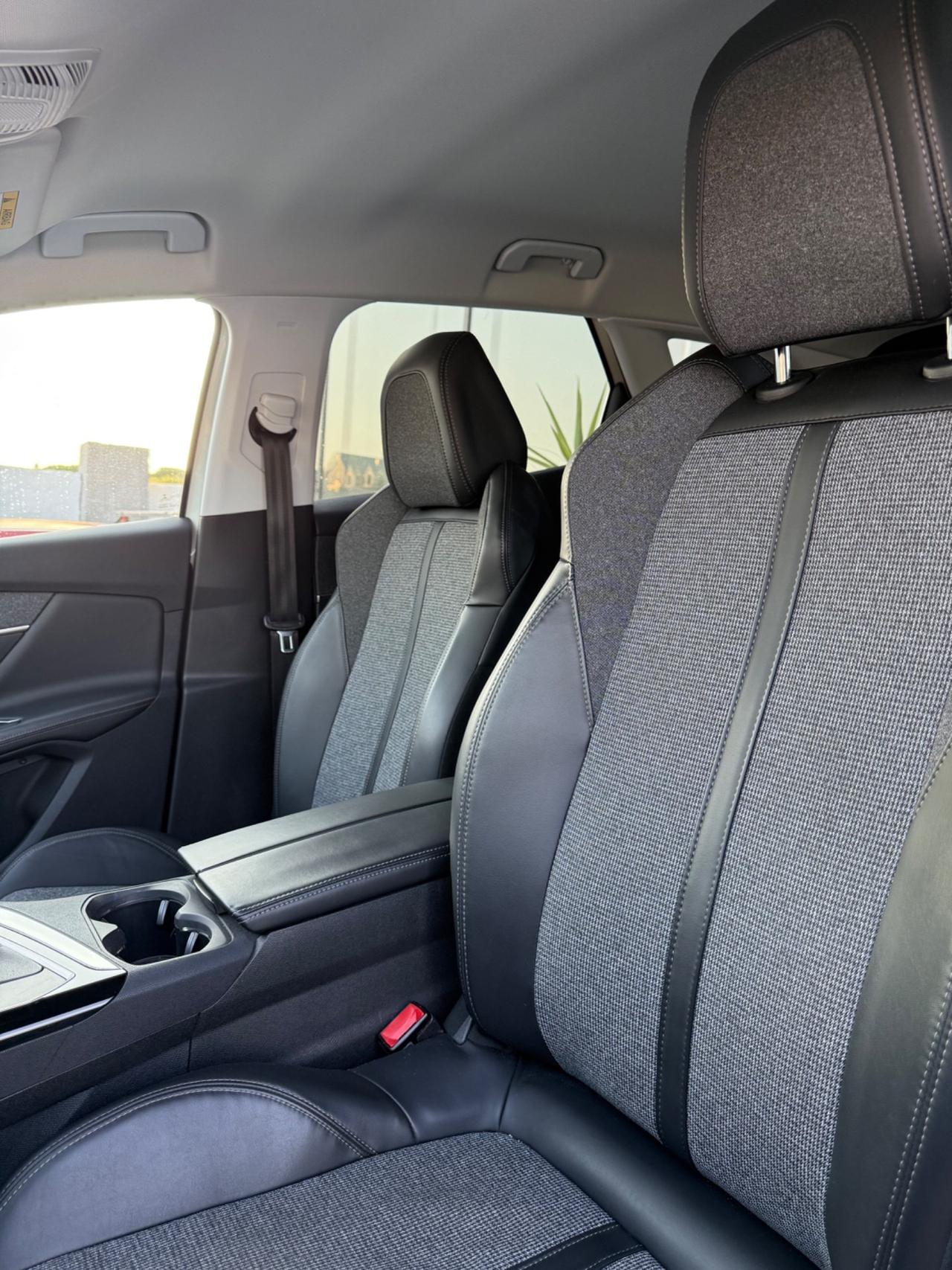 Peugeot 3008 BlueHDi 120 S&S Manuale FULL