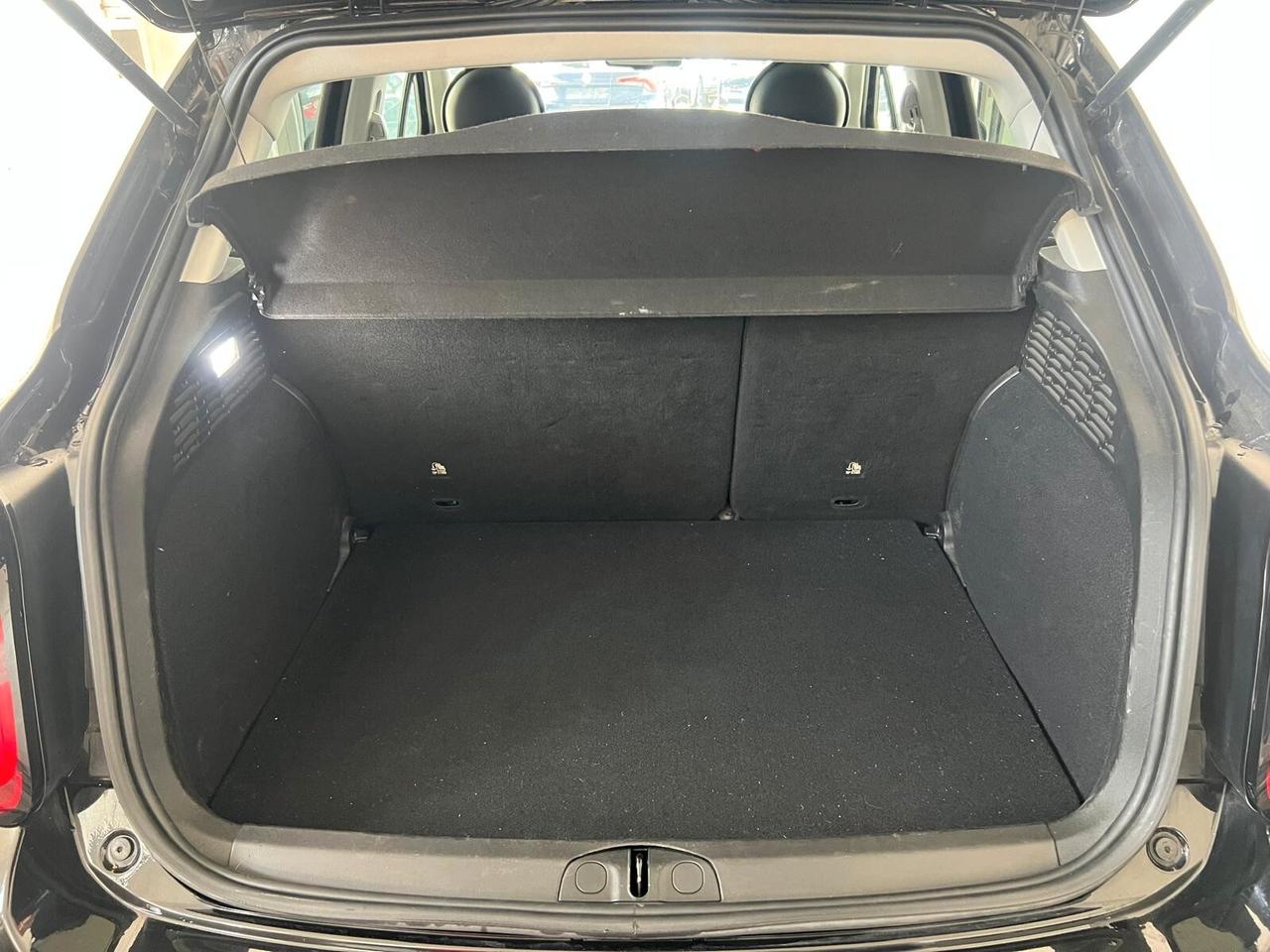 Fiat 500X 1.0 t3 2019