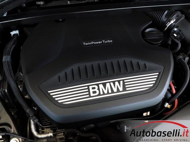 BMW 220 GRAN COUPÉ 220D MSPORT AUTOMATICO 190cv
