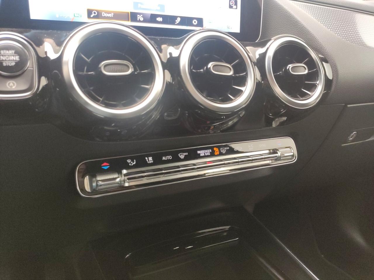 Mercedes-benz B 180 d Automatic Executive
