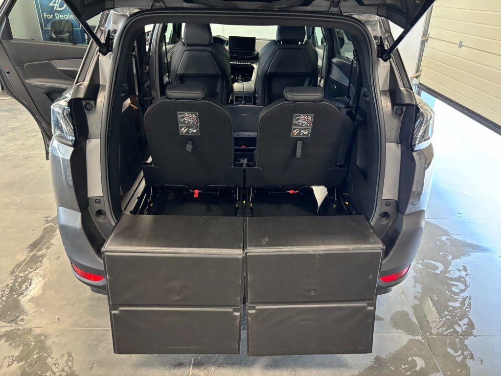 Peugeot 5008 7 Posti EAT8 Allure Pack 1.5 Diesel
