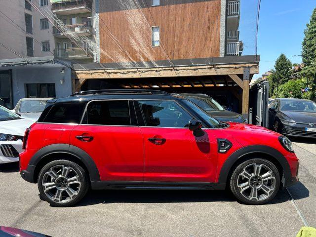 MINI Mini 2.0 Cooper S Yours Countryman FULL OPTIONAL