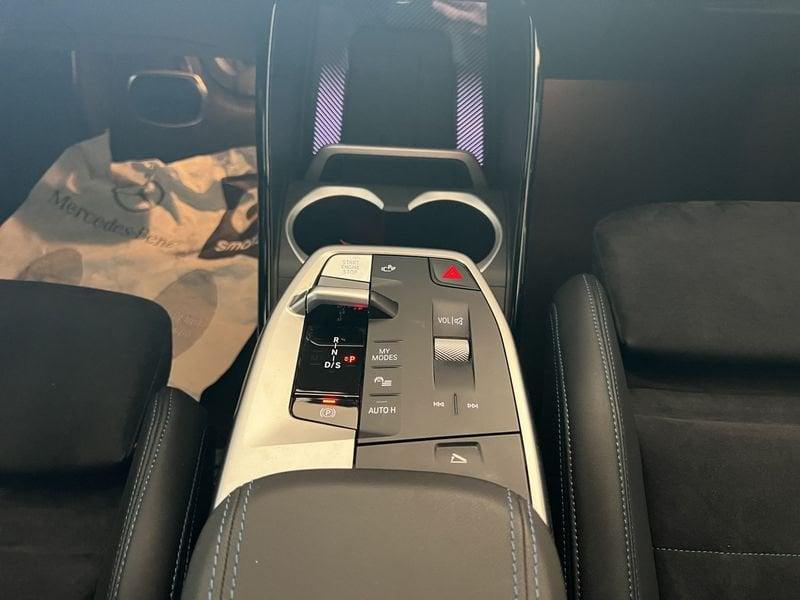 BMW X1 X1 xDrive 23d Msport Pro