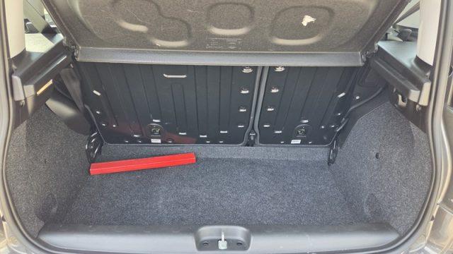 FIAT Panda 1.0 FireFly S&S Hybrid City Life PERMUTE OK NEOPAT