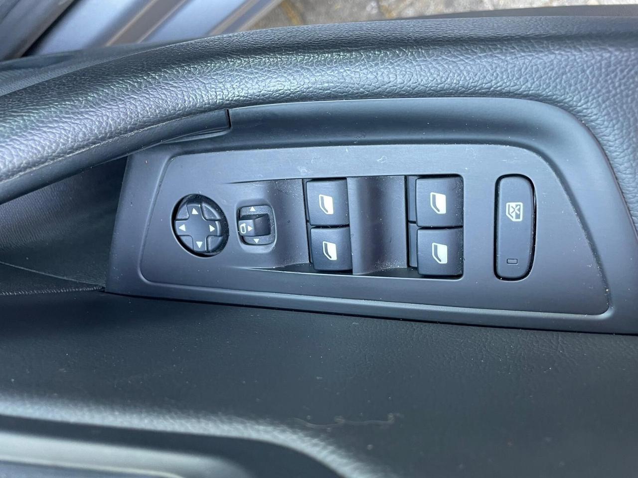 Peugeot 508 BlueHDi 130 Stop&Start EAT8 SW Business