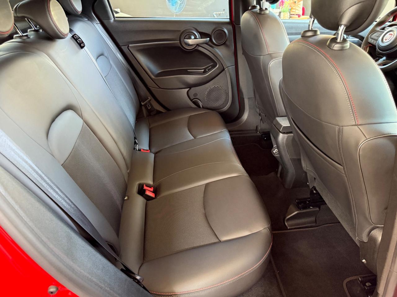 Fiat 500X 1.3 T4 150 CV DCT Sport CAMBIO AUTOMATICO