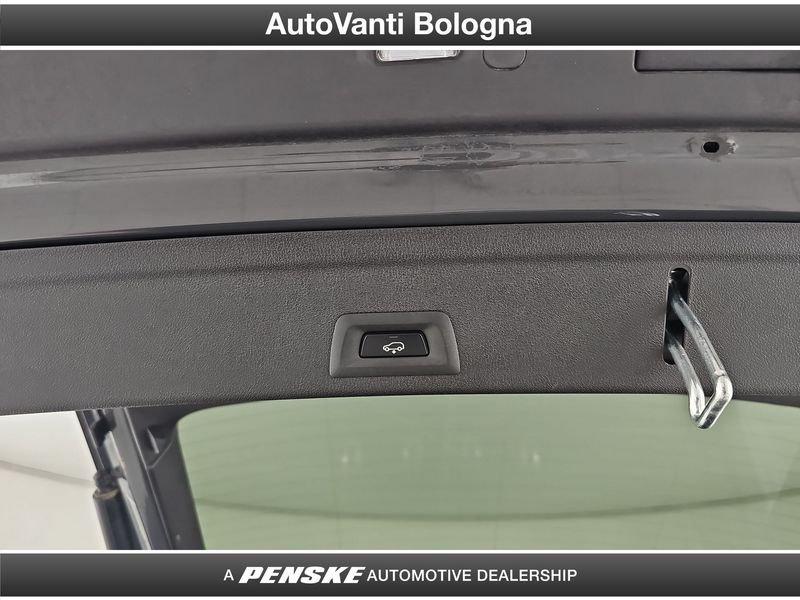 BMW X6 X6 xdrive30d MSport Pro auto