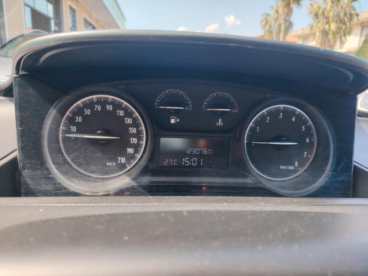 Lancia Ypsilon 1.2 69 CV 5 porte Gold