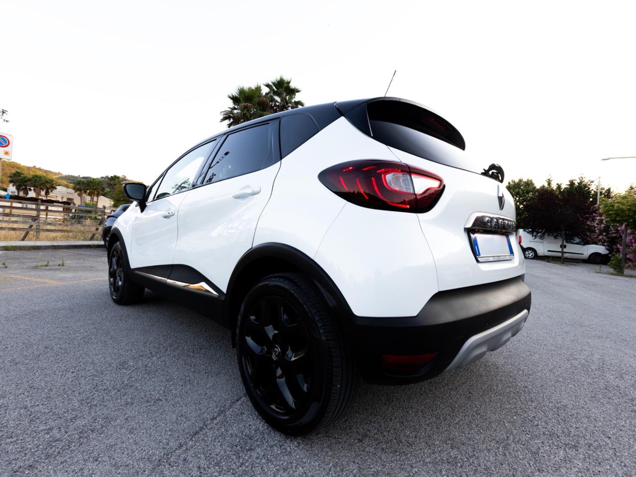 Renault Captur TCe 150 CV FAP Sport Edition2
