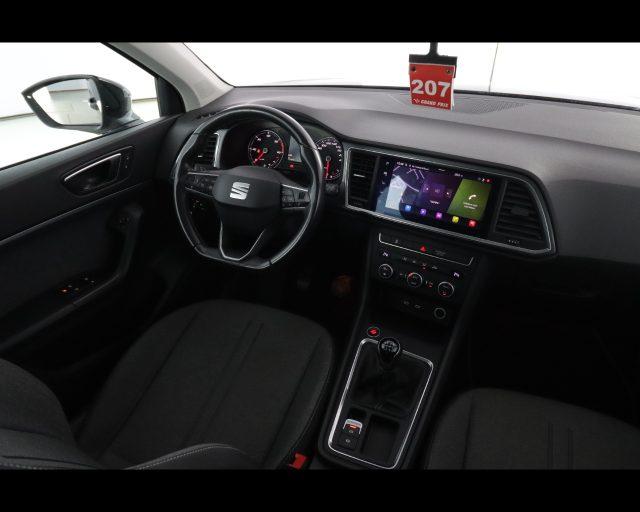 SEAT Ateca 2.0 TDI Business