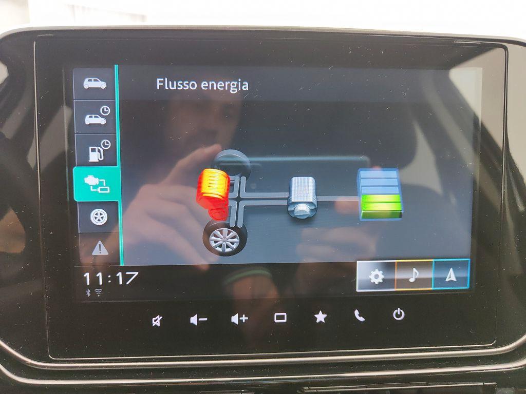 Suzuki S-Cross 2ª serie - S-Cross 1.4 Hybrid Top+