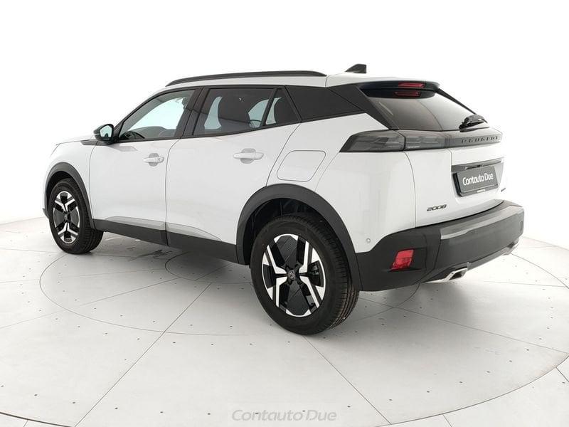 Peugeot 2008 2008 1.2 hybrid Allure 145cv e-dcs6