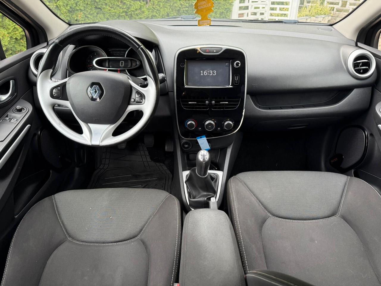 Renault Clio Sporter dCi 8V 75CV Start&Stop Energy Duel