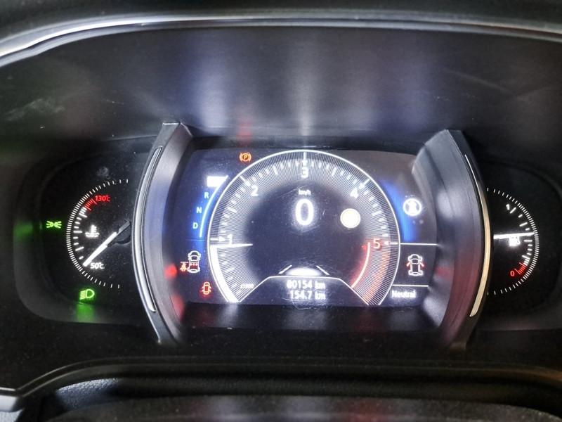 RENAULT MEGANE 1.5 DCI 85KW BLUE INTENS EDC 5 PORTE