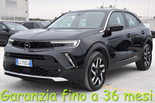 OPEL Mokka 1.5 diesel Elegance *Navigatore, telecamera*