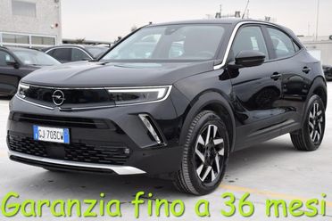 OPEL Mokka 1.5 diesel Elegance *Navigatore, telecamera*