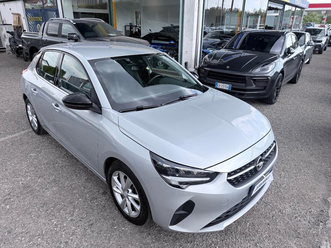 Opel Corsa 5 Porte Corsa 1.2 Edition s&s 100cv