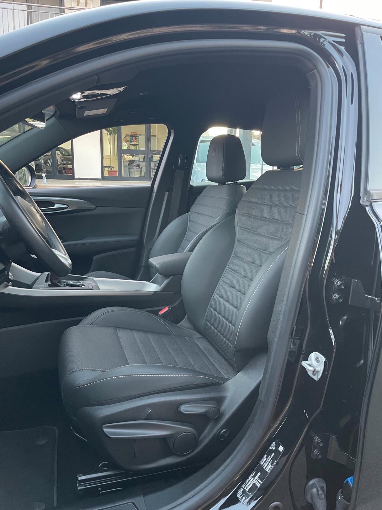 ALFA ROMEO Tonale 1.6 diesel 130CV TCT6 Ti