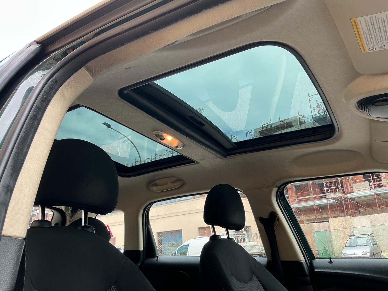 Mini One D Countryman 1.6 Cooper