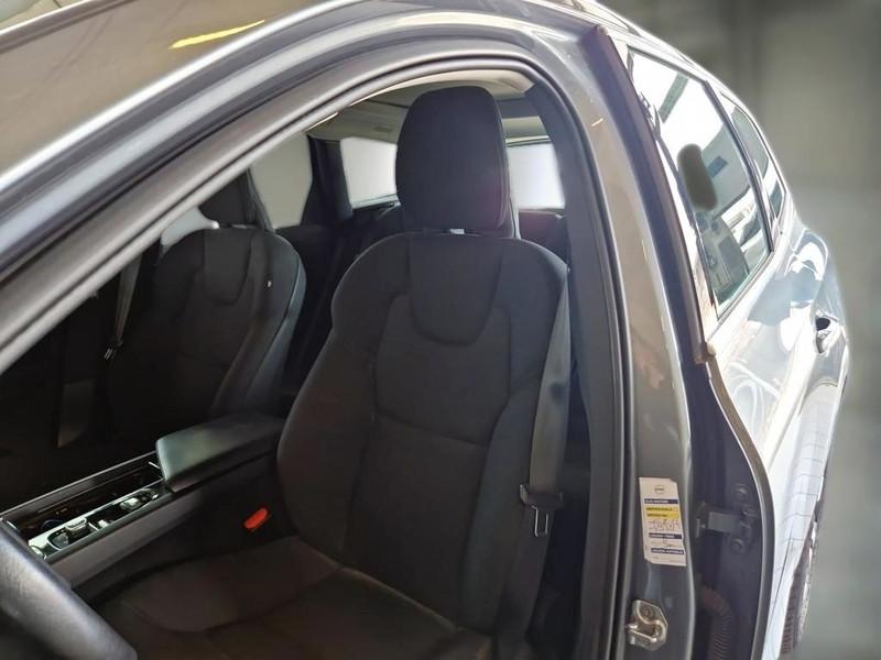 VOLVO XC60 T6 Plug-in AWD auto Recharge Inscription Expression