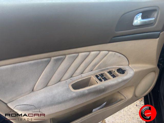 ALFA ROMEO 159 1.9 JTDm Sportwagon Distinctive
