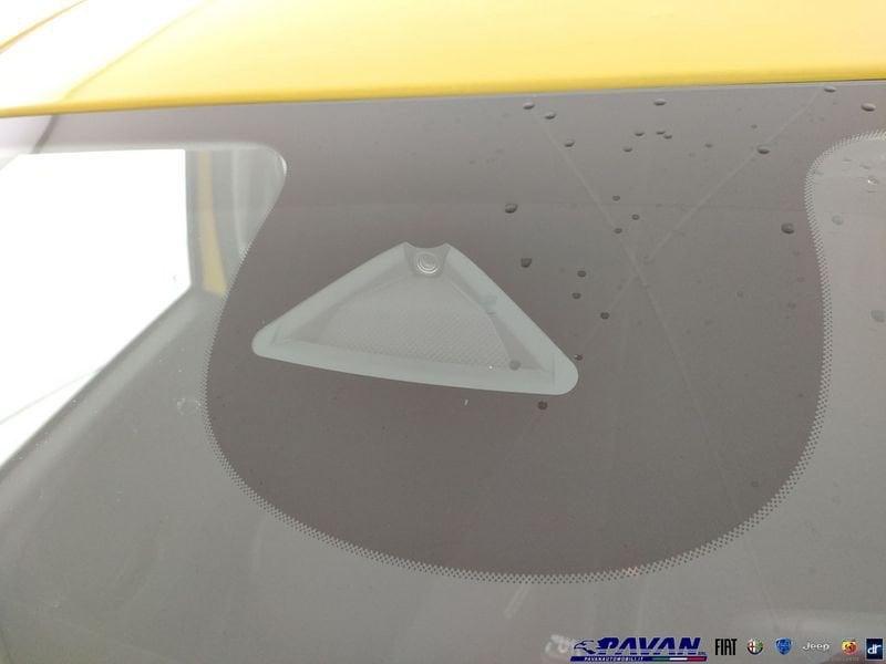 FIAT Pandina Panda 1.0 FireFly 65 CV Hybrid Pop