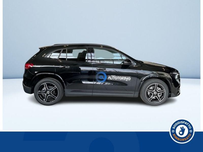 Mercedes-Benz GLA 180 d Automatic AMG Line Advanced Plus
