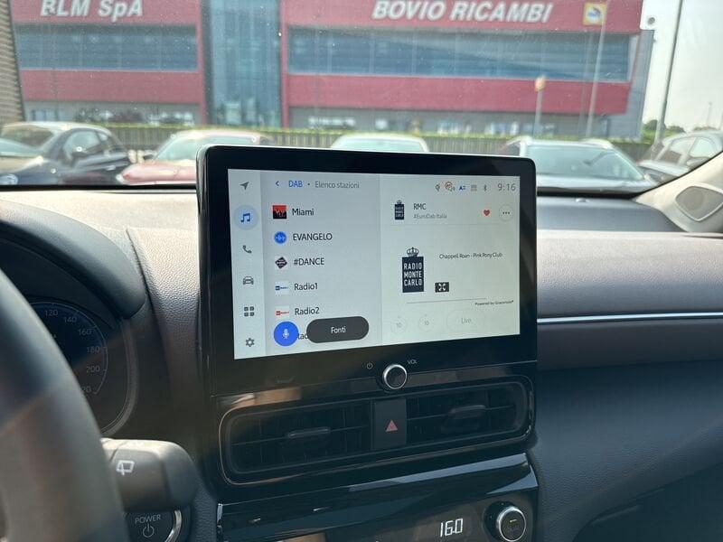 Toyota Yaris Cross 1.5 Hybrid 130 CV 5p. E-CVT Lounge