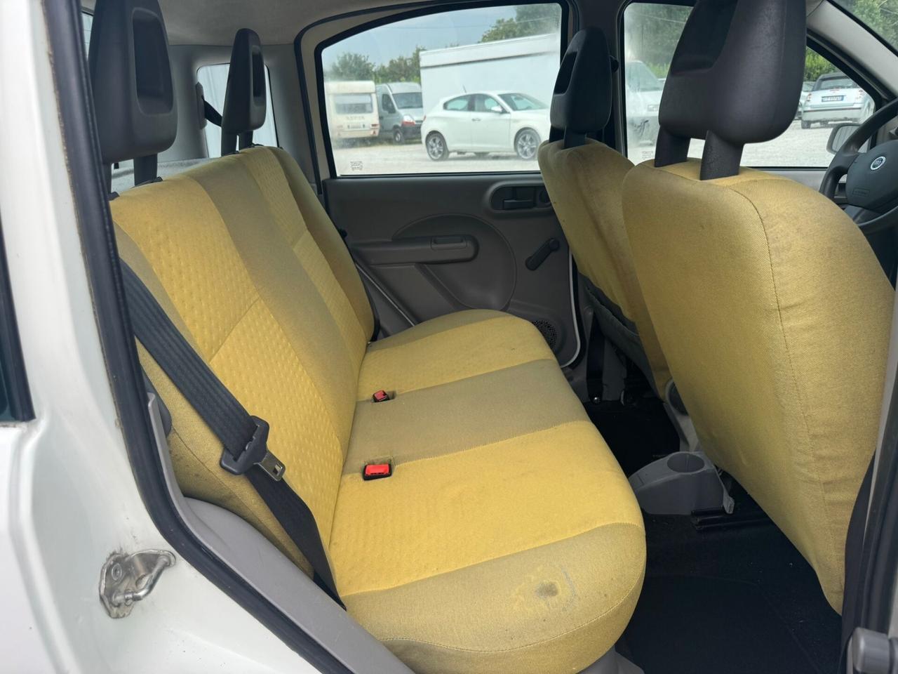 Fiat Panda 1.3 MJT 16V Dynamic NEOPATENTATI