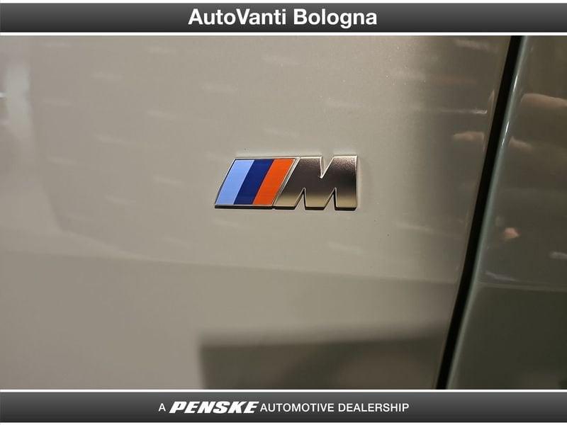 BMW Serie 4 Coupé 420d 48V Coupé Msport Pro