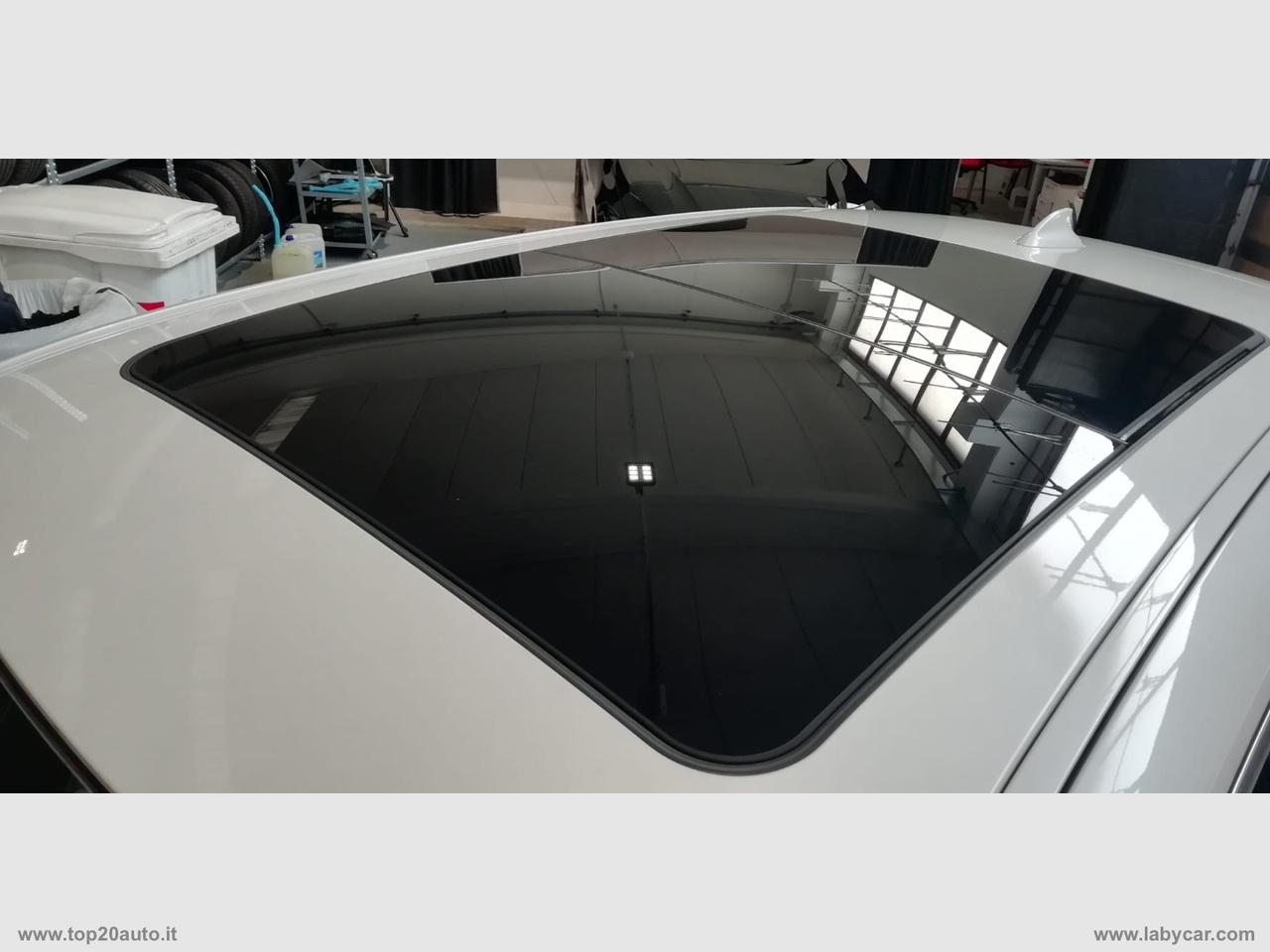 BMW 218d Active Tourer Luxury