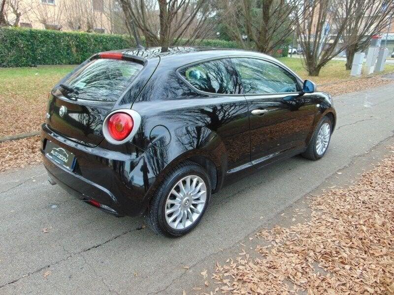 Alfa Romeo MiTo MiTo 1.4 78 CV 8V S&S Progression