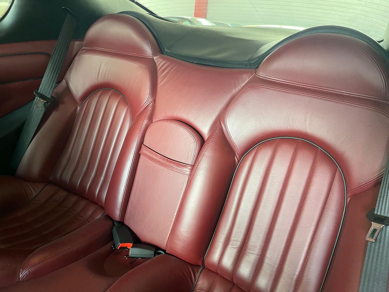 Maserati 3200 Gt Cambio Manuale ASI CRS PERMUTE RATE