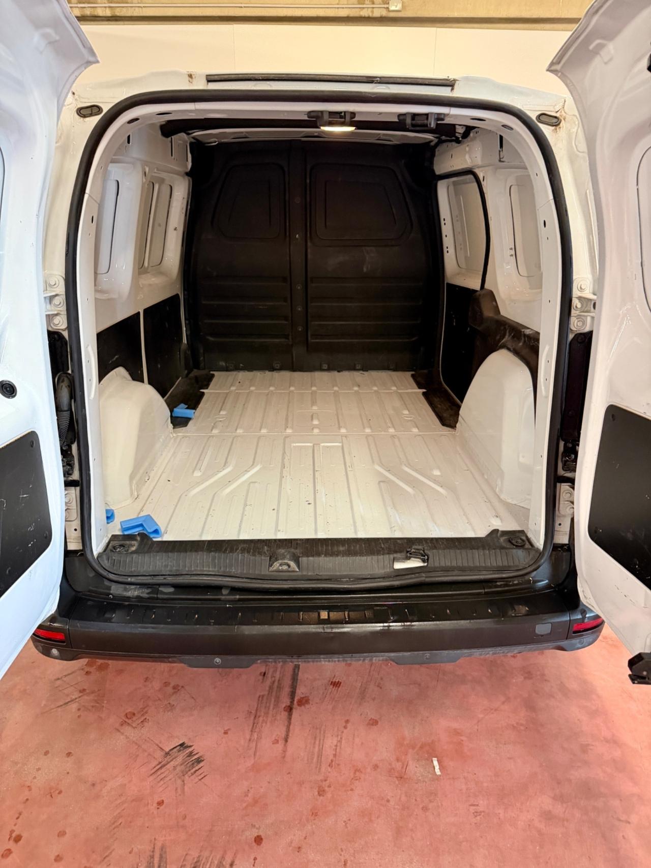 Renault Kangoo 1.5 Blue dCi 115CV L2