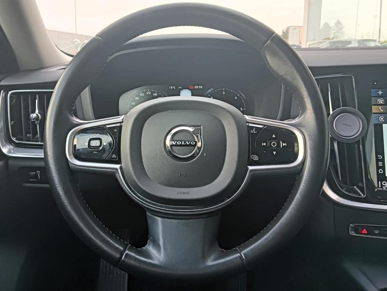 Volvo V60 Cross Country D4 AWD Geartronic Business Plus